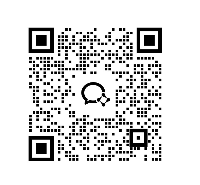 Law firm WeChat QR code